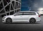 Volkswagen Passat Variant by ABT 2015 года